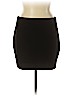 Express Black Casual Skirt Size XL - photo 1