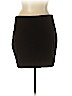 Express Black Casual Skirt Size XL - photo 2