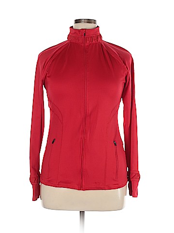 SPANX Track Jacket (view 1)