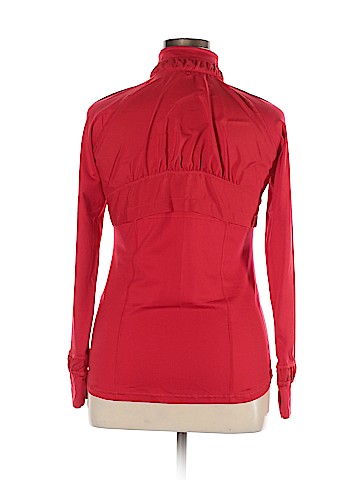SPANX Track Jacket (view 2)