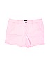 American Eagle Outfitters Pink Shorts Size 14 - photo 1