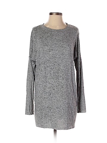 Paper Crane Pullover Sweater (view 1)