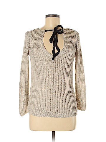 Zara Pullover Sweater (view 1)