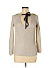Zara Tan Pullover Sweater Size M - photo 1
