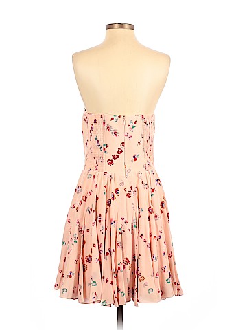 Rebecca Taylor Cocktail Dress (view 2)