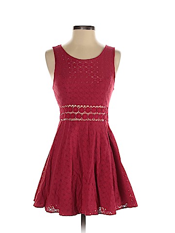 Free People Casual Dress (view 1)
