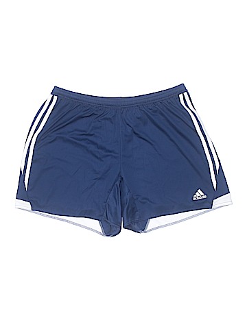 Adidas Athletic Shorts (view 1)