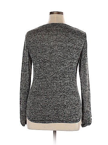 W.F. Pullover Sweater (view 2)