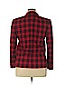 Pendleton 100% Wool Red Wool Blazer Size 14 - photo 2
