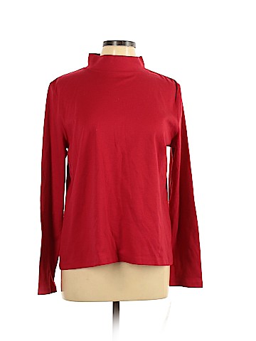 Rebecca Malone Long Sleeve T-Shirt (view 1)