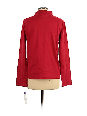 Rebecca Malone Long Sleeve T-Shirt (view 2)