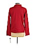 Rebecca Malone 100% Cotton Red Long Sleeve T-Shirt Size XL - photo 2