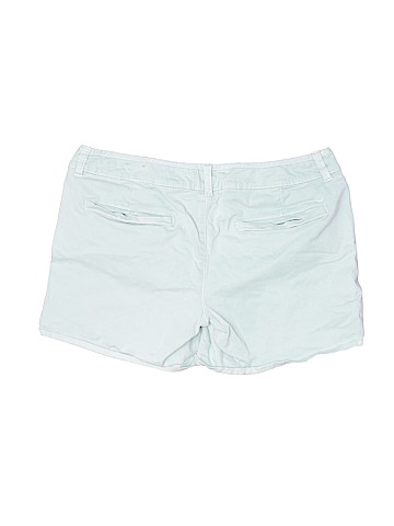 American Eagle Outfitters Khaki Shorts (view 2)