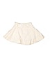 Crewcuts 100% Cotton White Skirt Size 3T - photo 1
