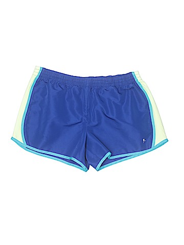 Danskin Athletic Shorts (view 1)