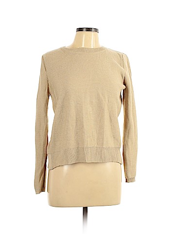 HaoDuoYi Pullover Sweater (view 1)