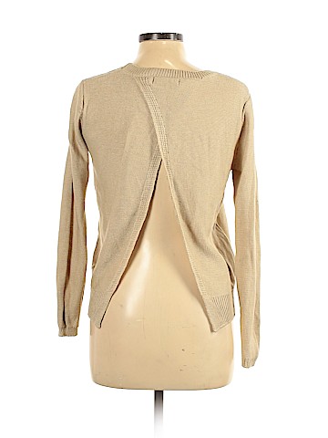 HaoDuoYi Pullover Sweater (view 2)