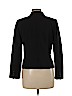 Worthington 100% Polyester Black Blazer Size M (petite) - photo 2