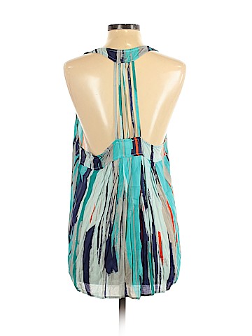 Hang Ten Sleeveless Blouse (view 2)