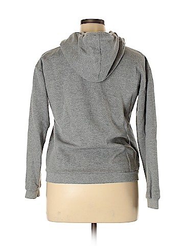 Unbranded Pullover Hoodie (view 2)