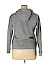 Unbranded Gray Pullover Hoodie Size XL - photo 2