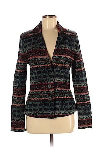 Aldomartins Wool Blazer (view 1)