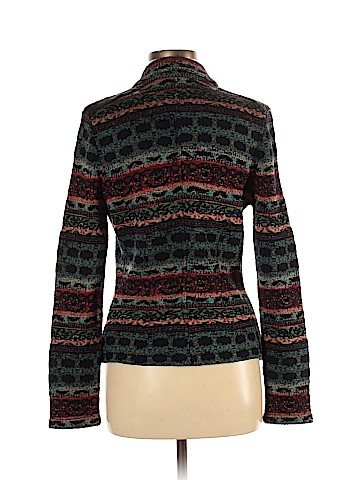 Aldomartins Wool Blazer (view 2)