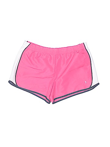 Danskin Athletic Shorts (view 1)