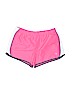 Danskin 100% Polyester Pink Athletic Shorts Size XL - photo 1