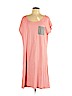 Old Navy Pink Casual Dress Size XL - photo 1