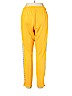 Victoria's Secret Pink Yellow Track Pants Size L - photo 2