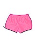 Danskin 100% Polyester Pink Athletic Shorts Size XL - photo 2