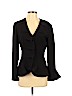 Armani Collezioni Black Blazer Size 8 - photo 1