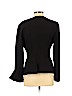 Armani Collezioni Black Blazer Size 8 - photo 2