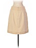 Carlisle Tan Casual Skirt Size 0 - photo 2