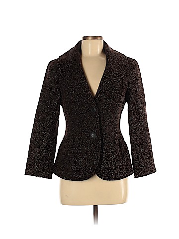 Lafayette 148 New York Wool Blazer (view 1)