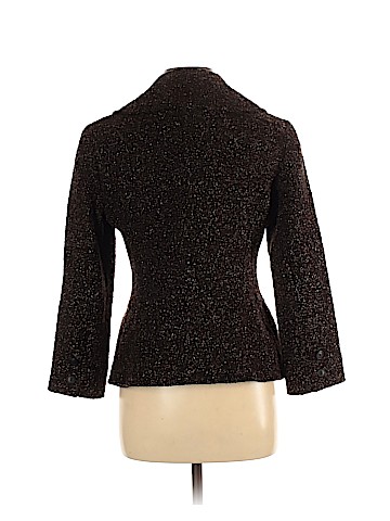 Lafayette 148 New York Wool Blazer (view 2)