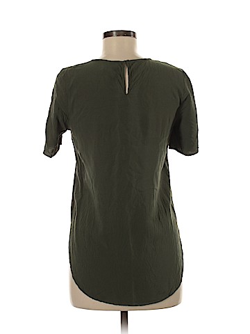 H&M Short Sleeve Blouse (view 2)