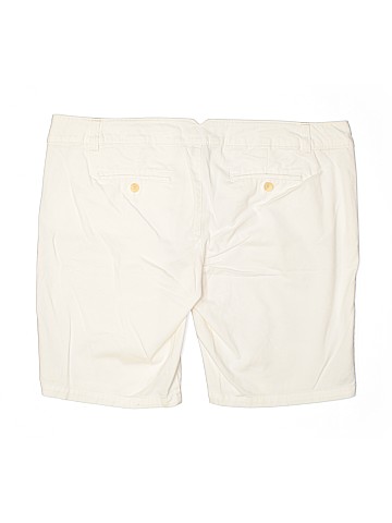American Eagle Outfitters Khaki Shorts (view 2)