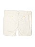 American Eagle Outfitters Ivory Khaki Shorts Size 14 - photo 2