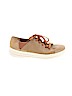 FitFlop Tan Sneakers Size 6 1/2 - photo 1