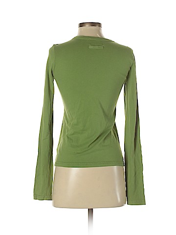 Juicy Couture Long Sleeve T-Shirt (view 2)