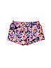 Free Style Blue Athletic Shorts Size 6 - 6X - photo 1