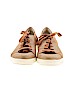 FitFlop Tan Sneakers Size 6 1/2 - photo 2