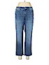 Talbots Blue Jeans Size 12 (petite) - photo 1