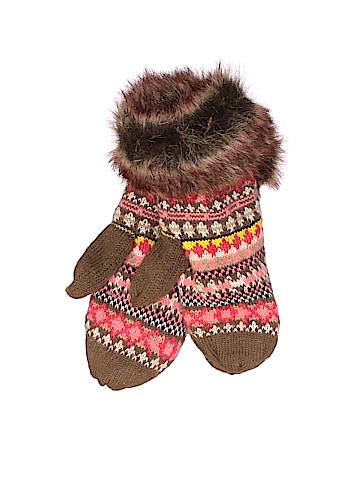 Unbranded Mittens (view 1)