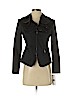 Lafayette 148 New York Black Jacket Size 0 - photo 1