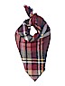 Assorted Brands 100% Acrylic Plaid Red Scarf One size - photo 1