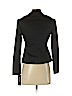 Lafayette 148 New York Black Jacket Size 0 - photo 2