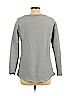 A New Day 100% Cotton Blue Pullover Sweater Size XL - photo 2